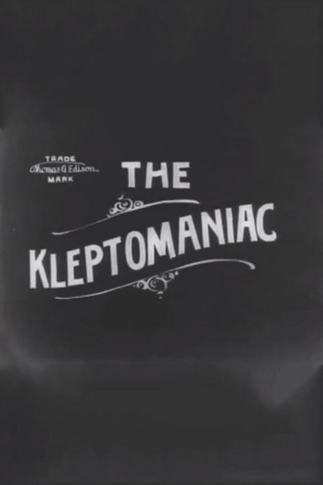 The Kleptomaniac