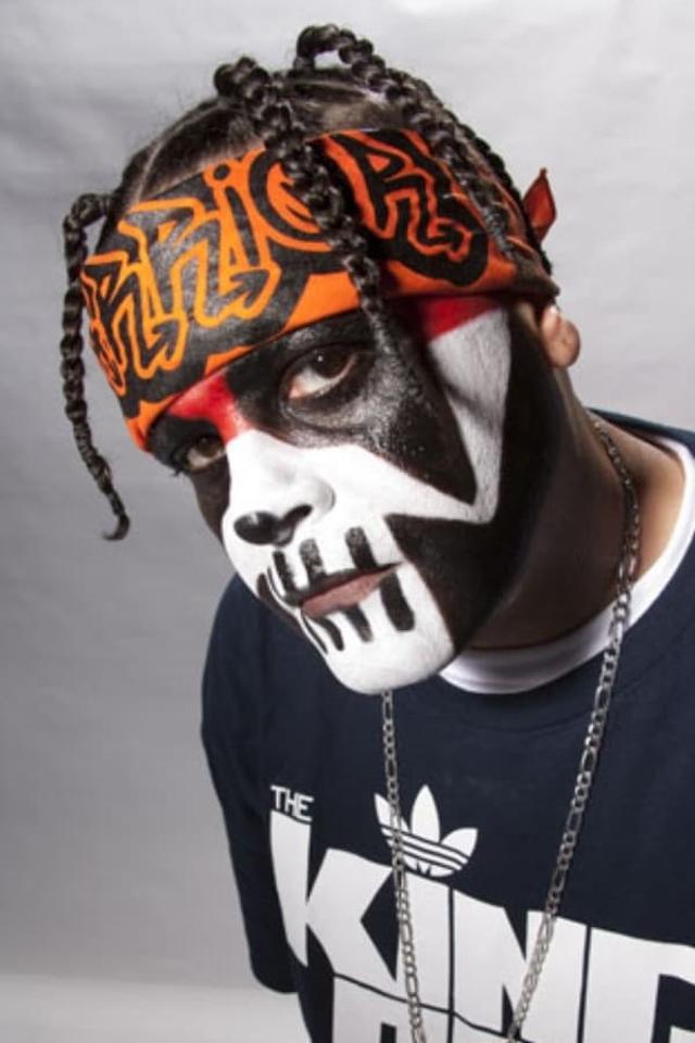 Anybody Killa