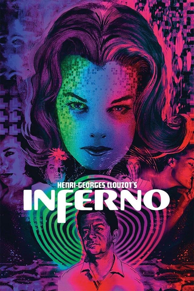 Henri-Georges Clouzot's Inferno