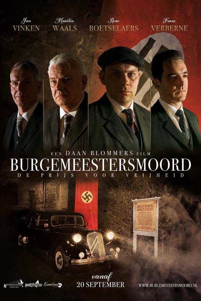 Burgemeestersmoord