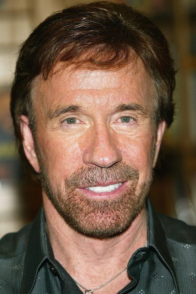 Chuck Norris