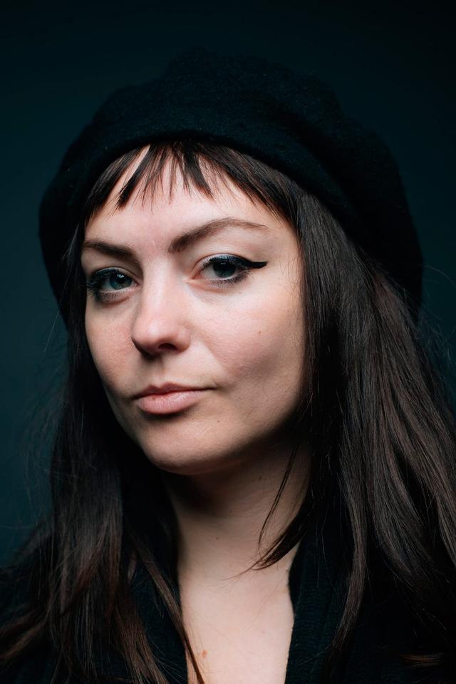 Angel Olsen