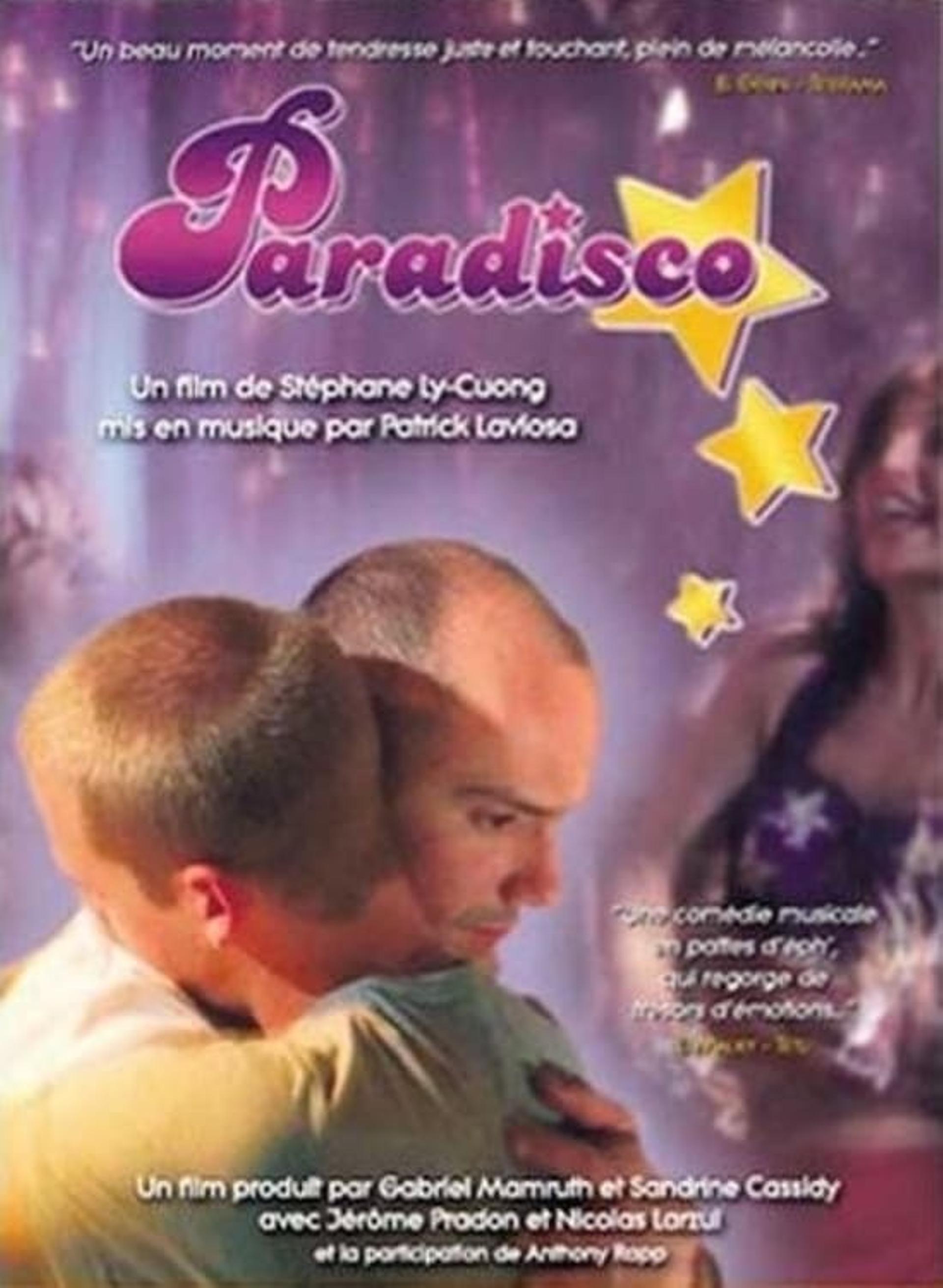 Paradisco