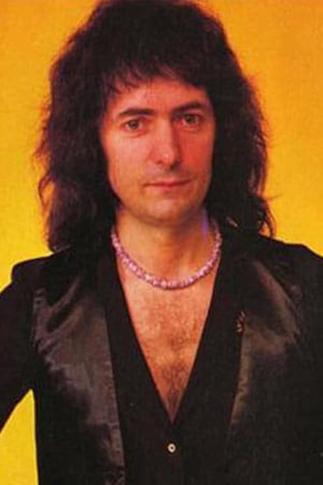 Ritchie Blackmore