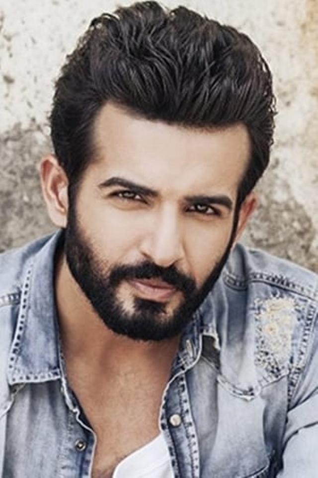 Jay Bhanushali