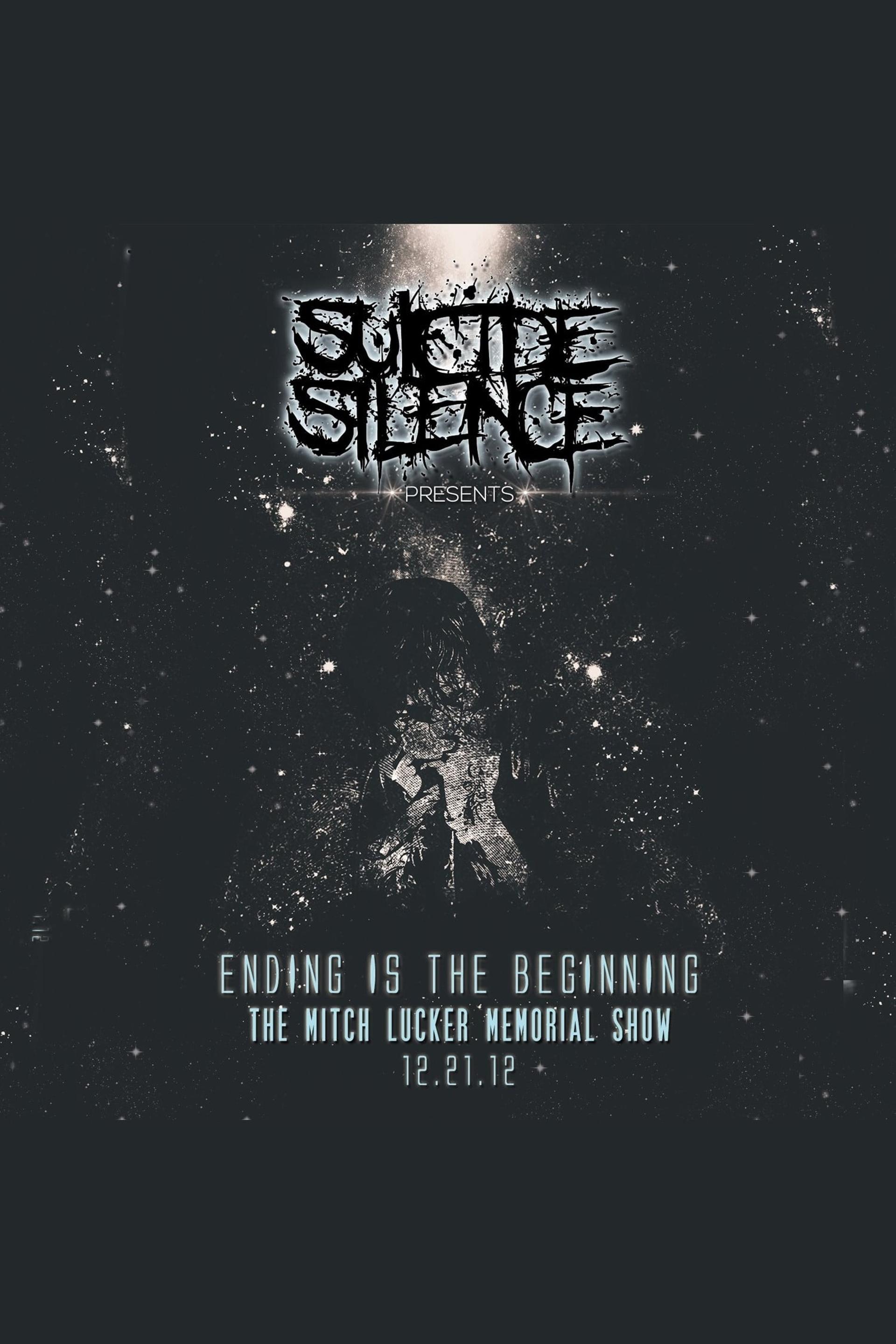 Ending Is the Beginning - The Mitch Lucker Memorial Show