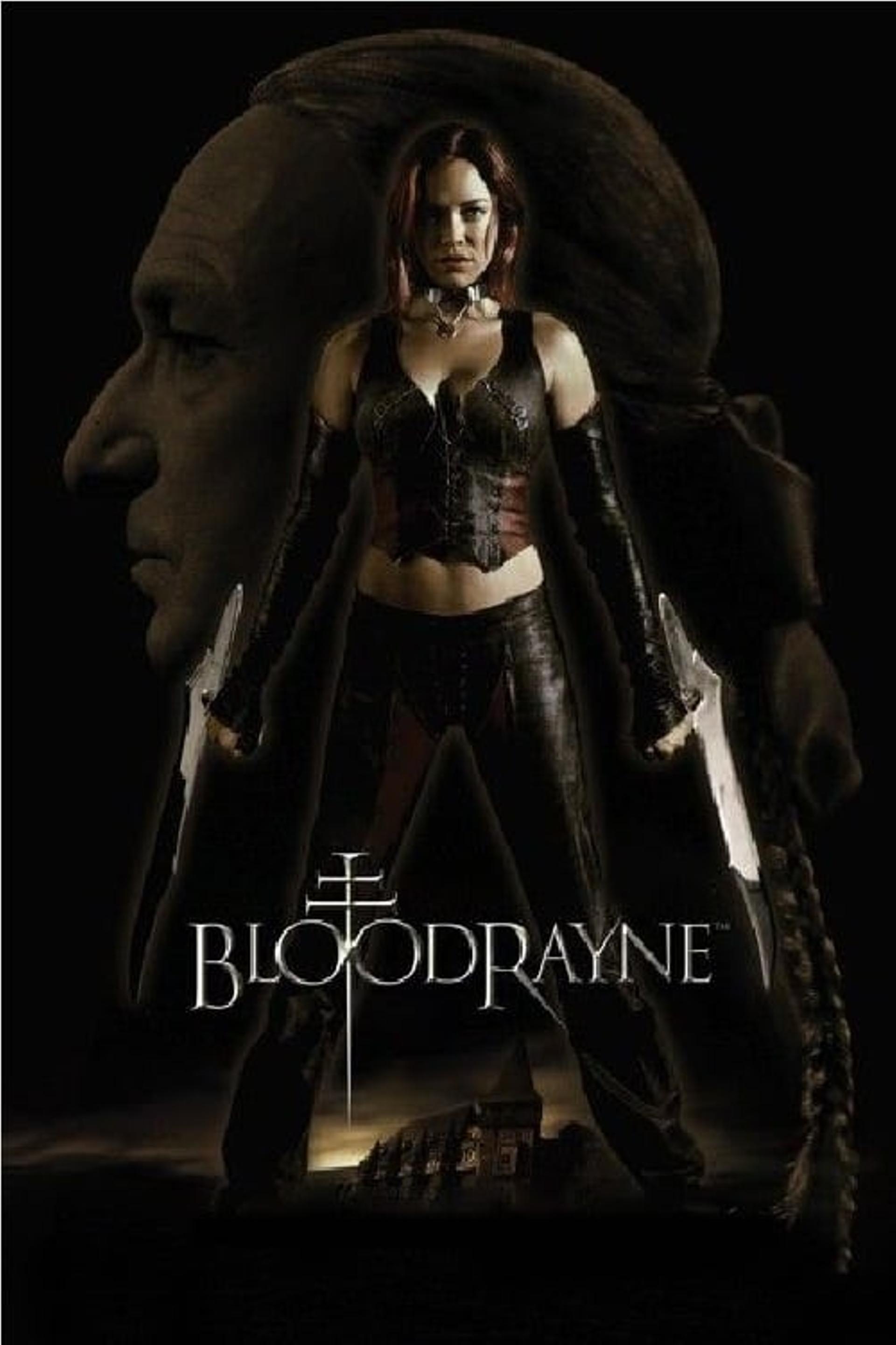 BloodRayne