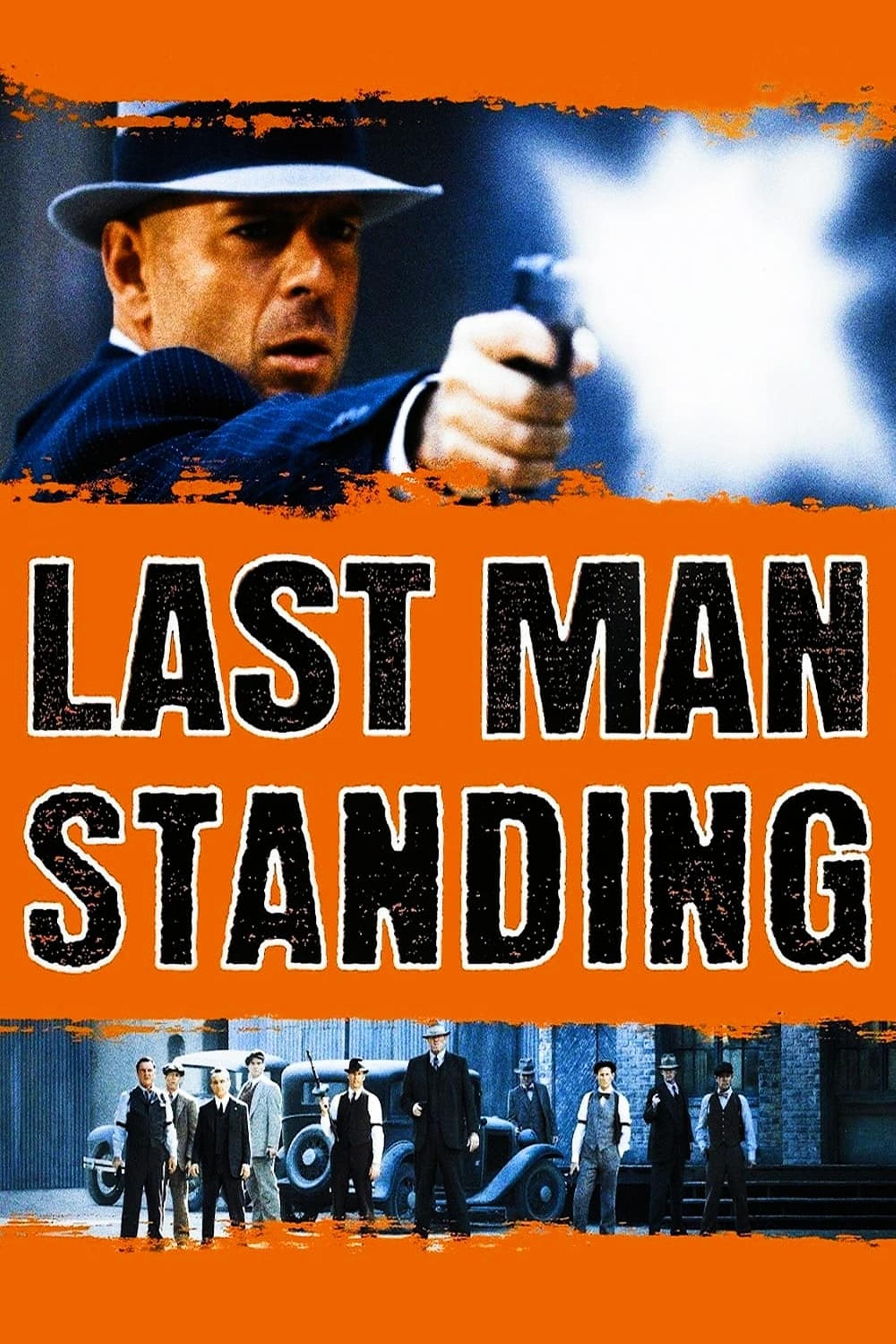 Last Man Standing