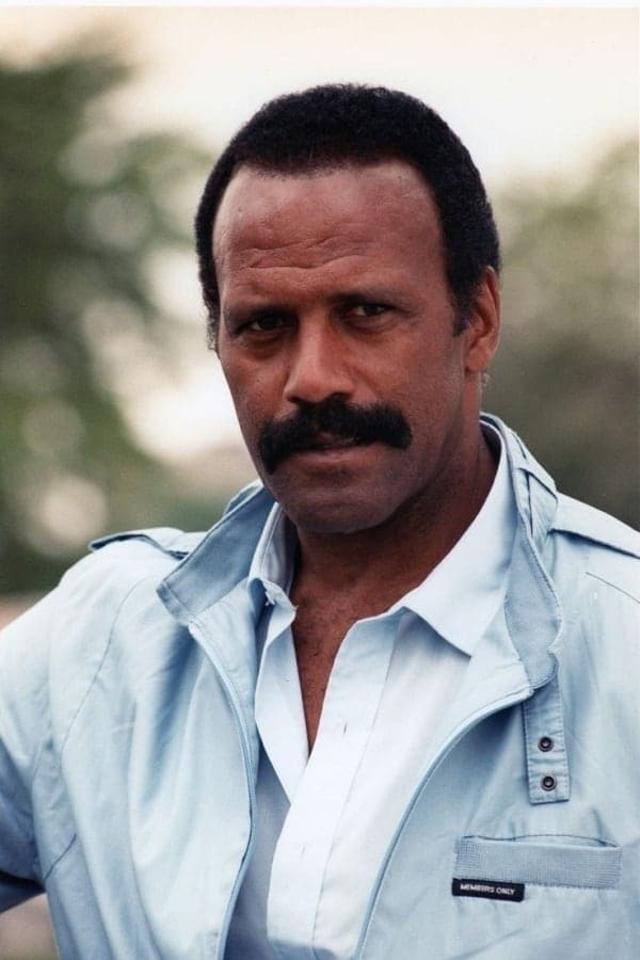 Fred Williamson