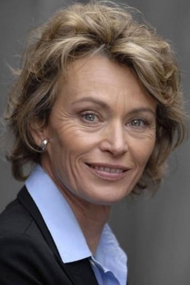 Ilona Grübel