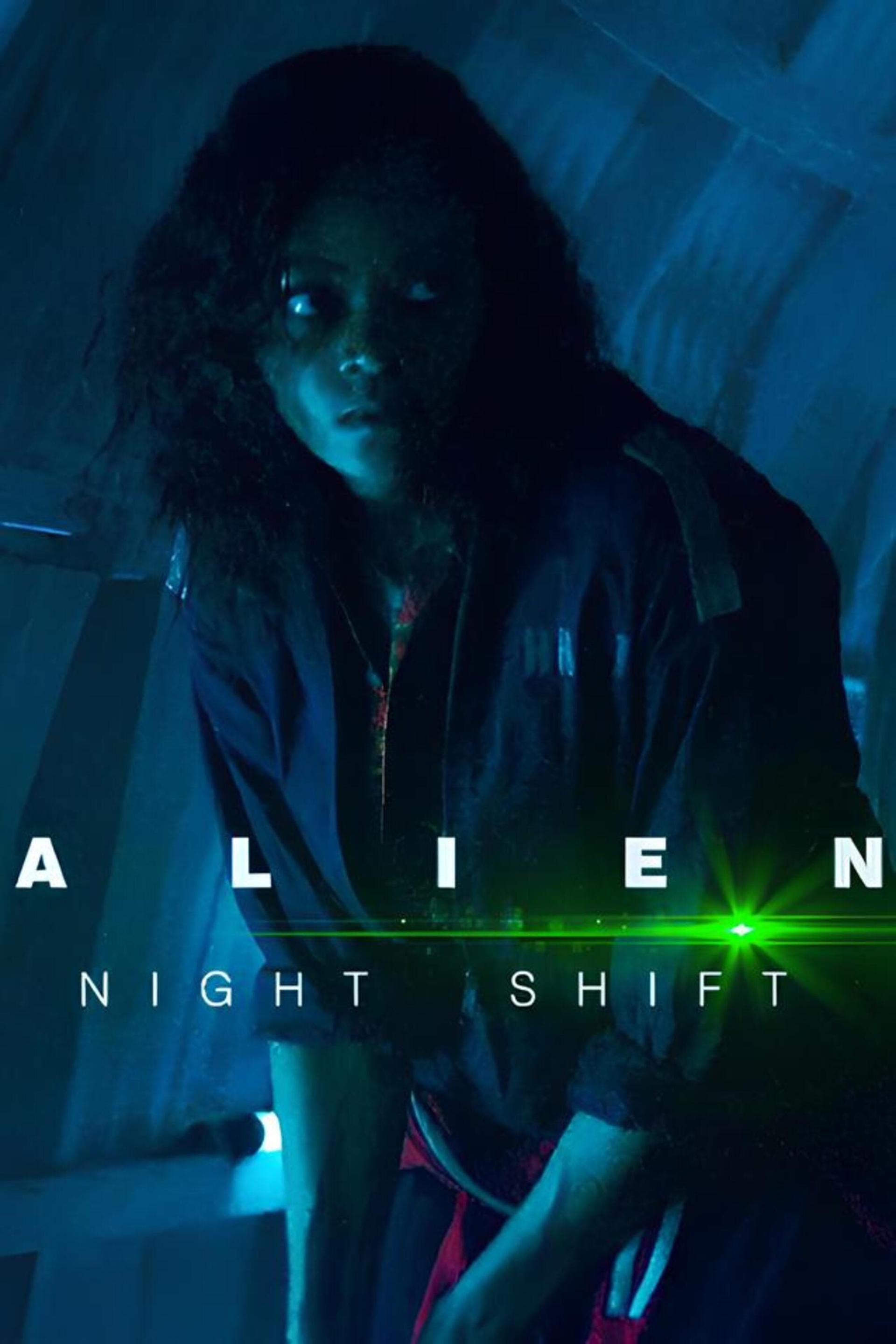 Alien: Night Shift