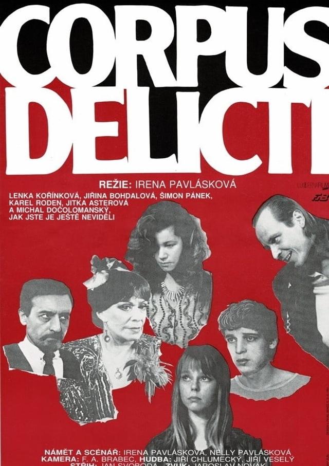 Corpus delicti