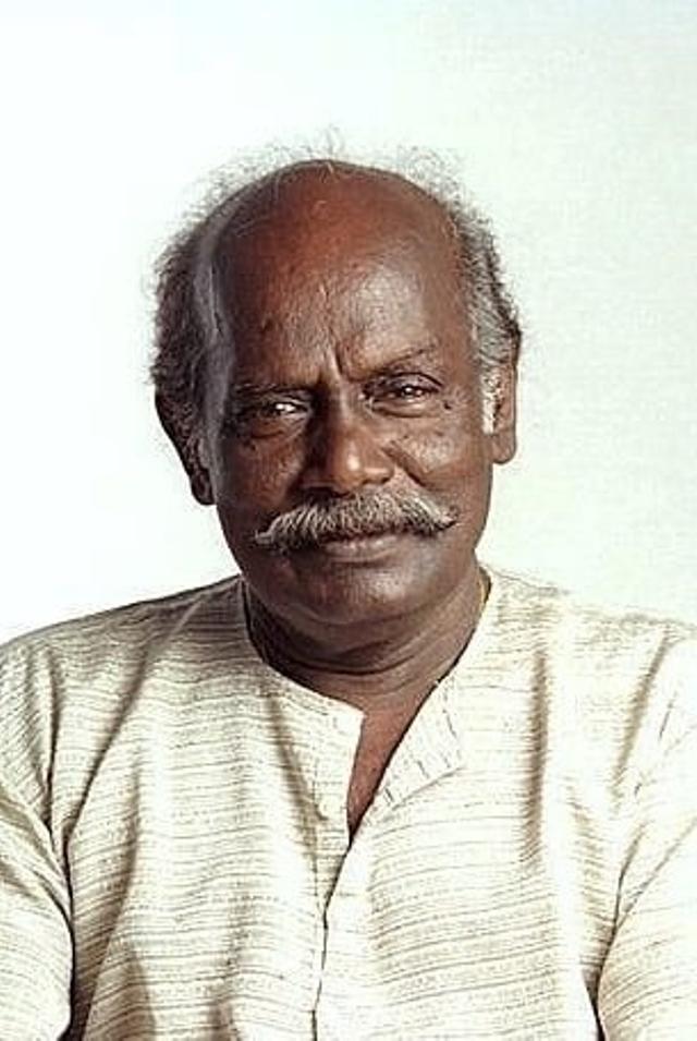 Periya Karuppu Thevar