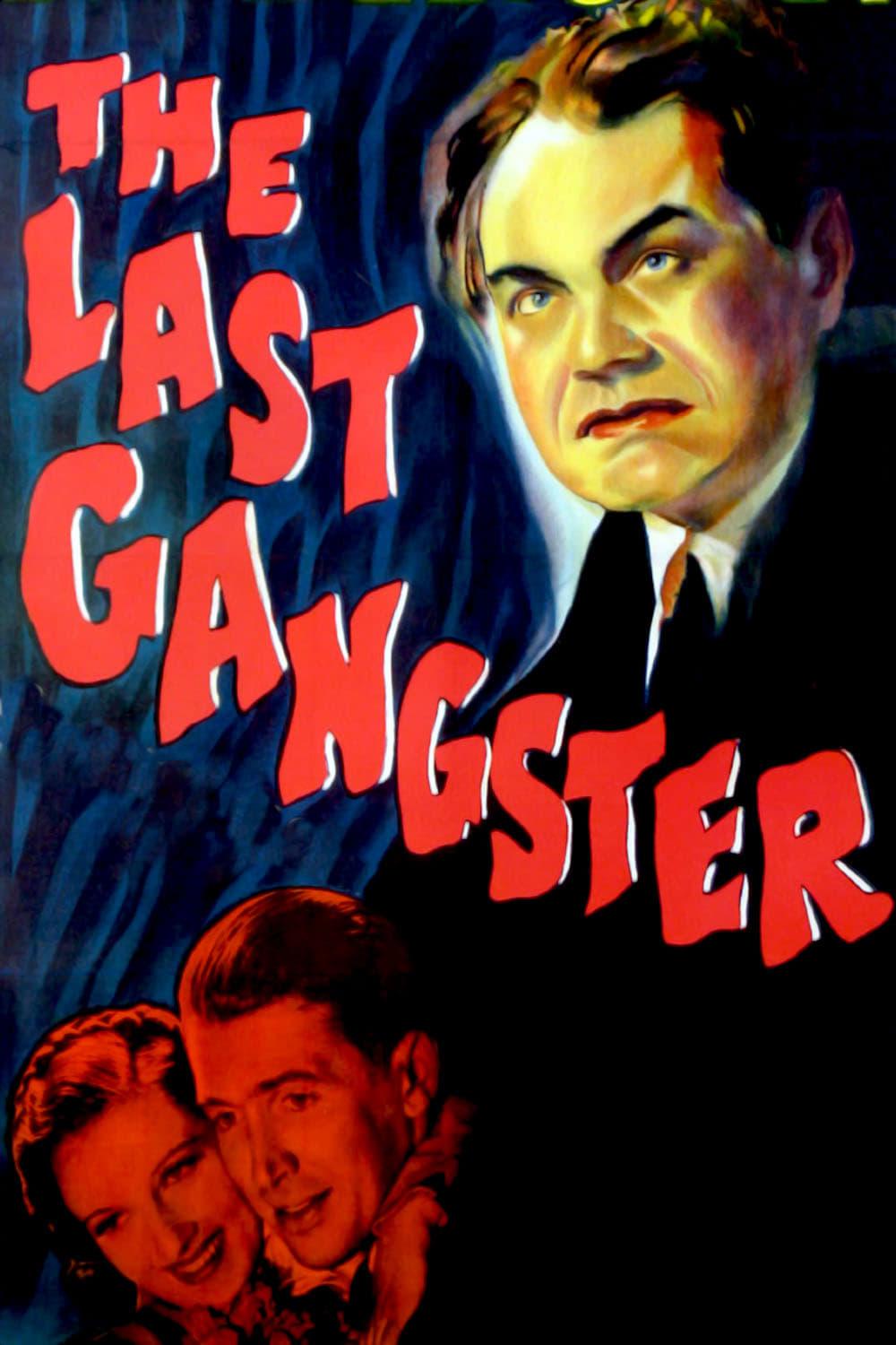 The Last Gangster