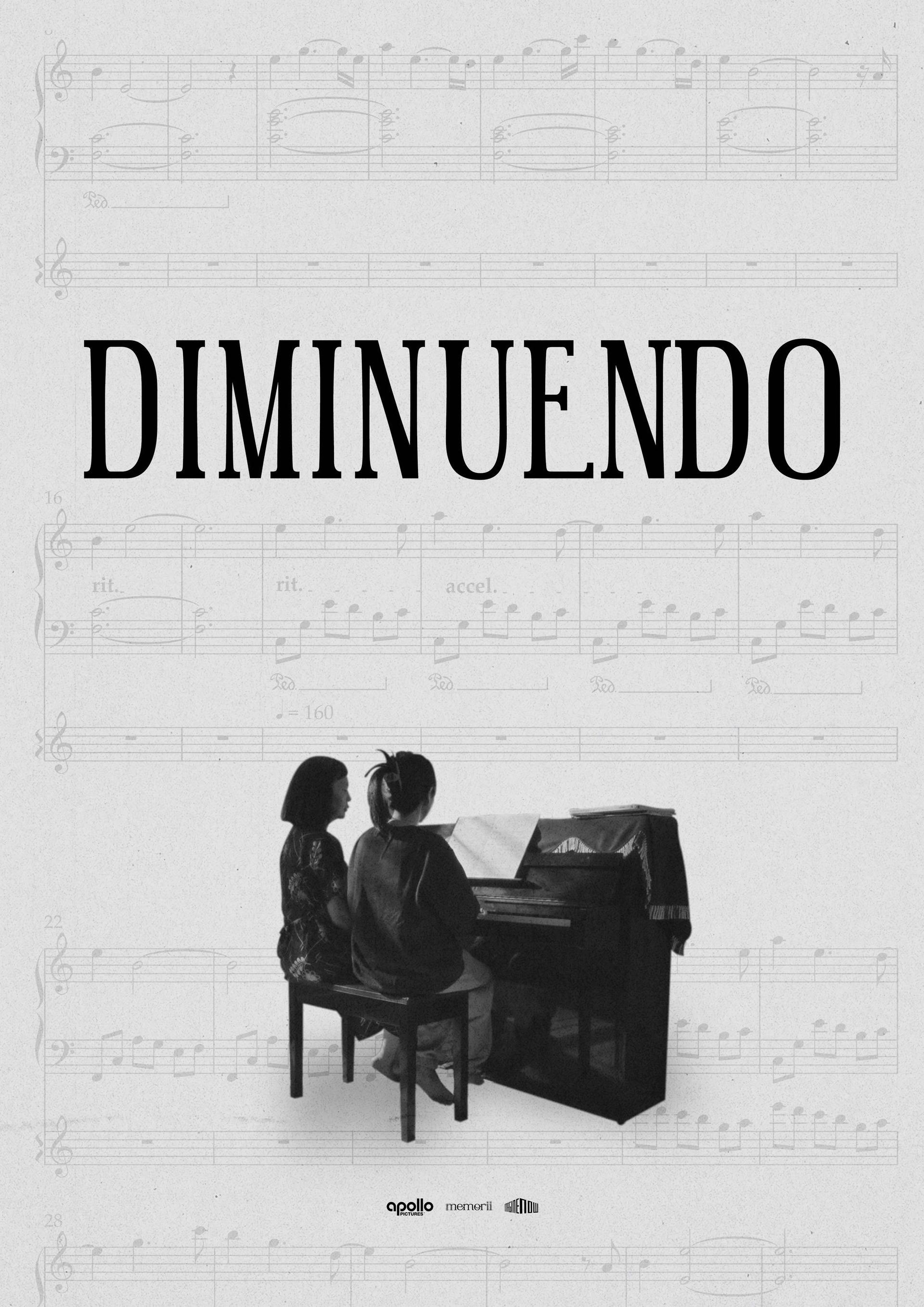 Diminuendo