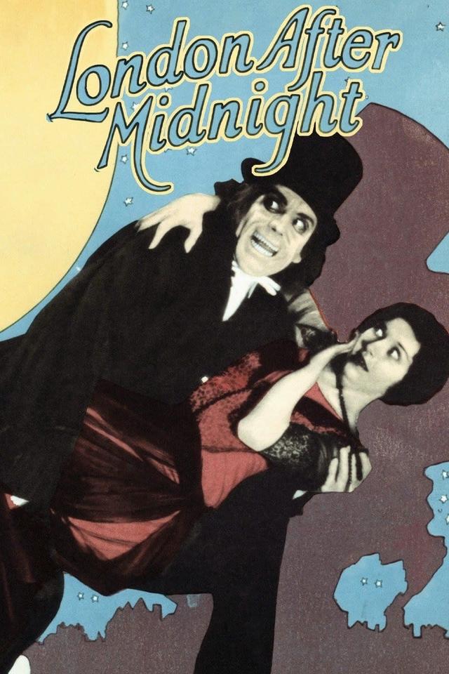 London After Midnight