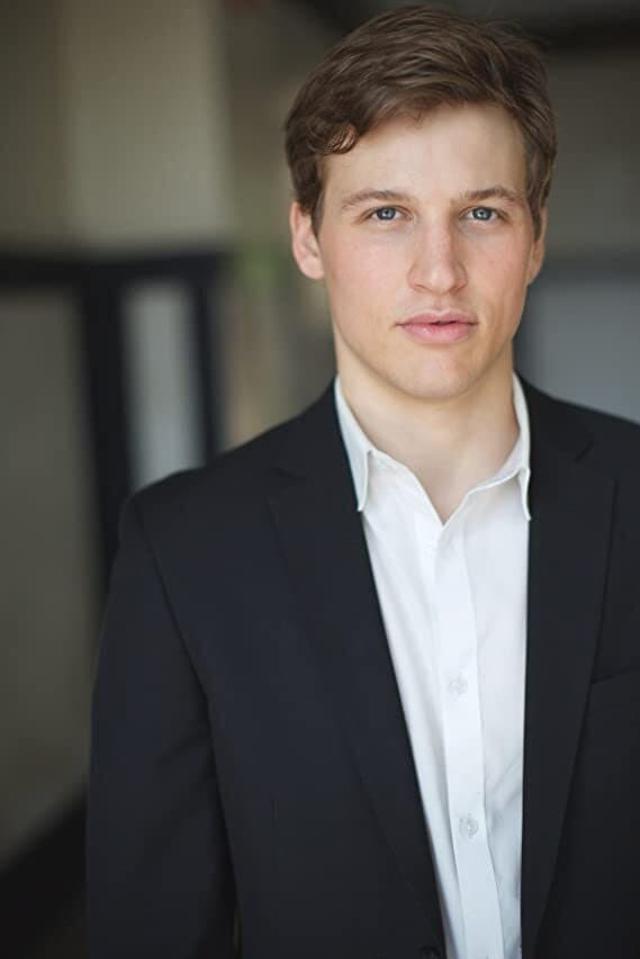 Magnus Diehl