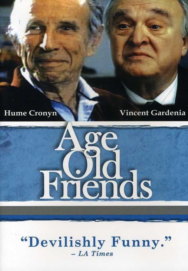 Age-Old Friends