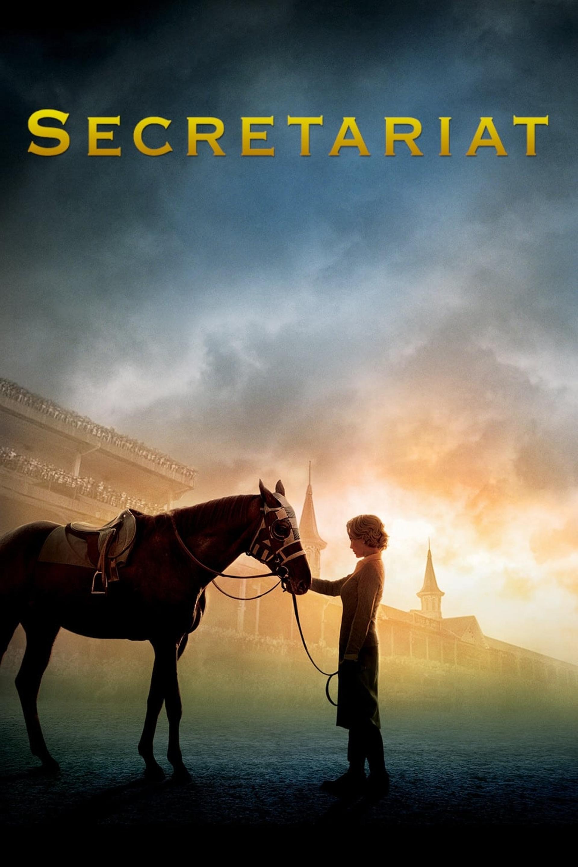 Secretariat