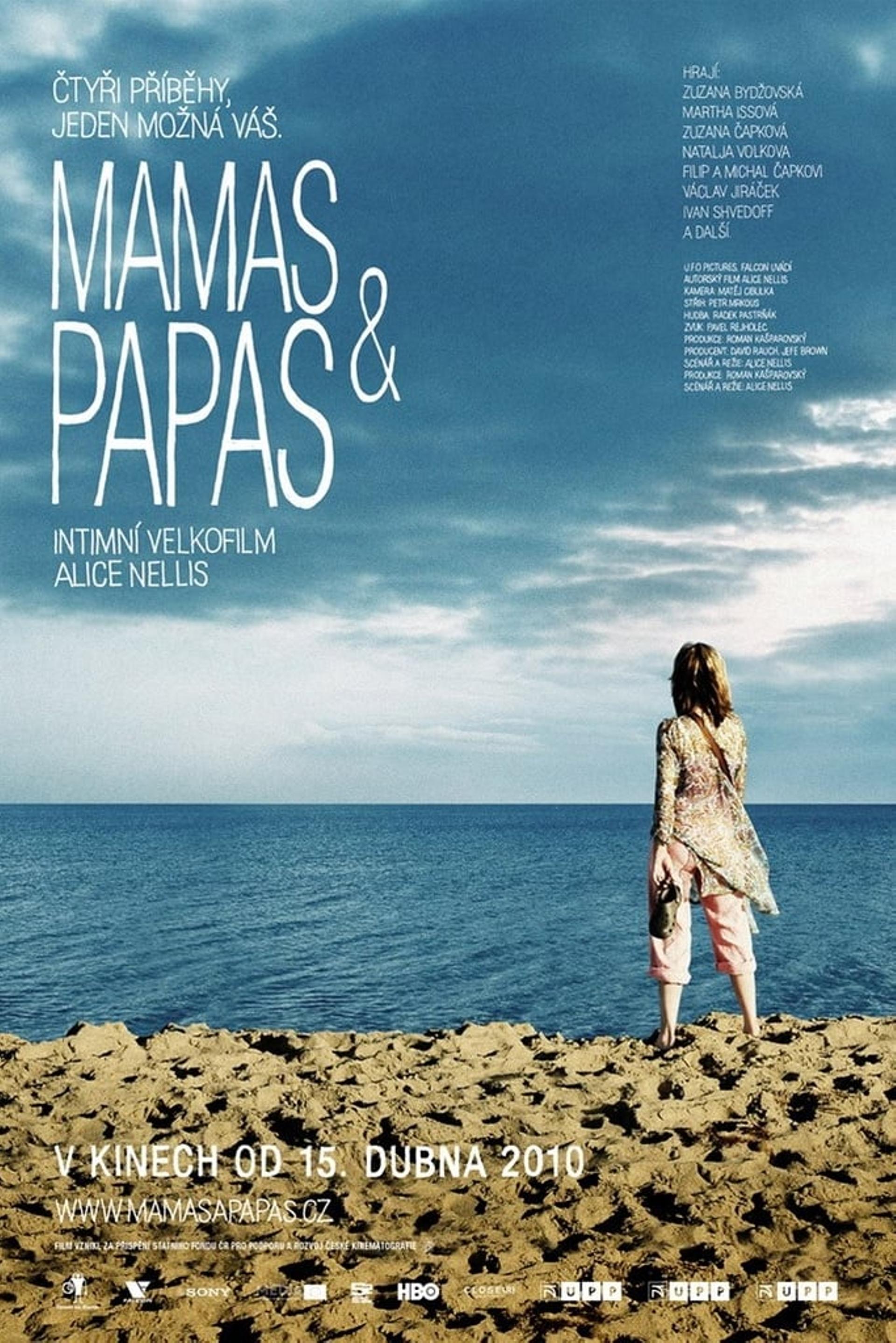 Mamas & Papas