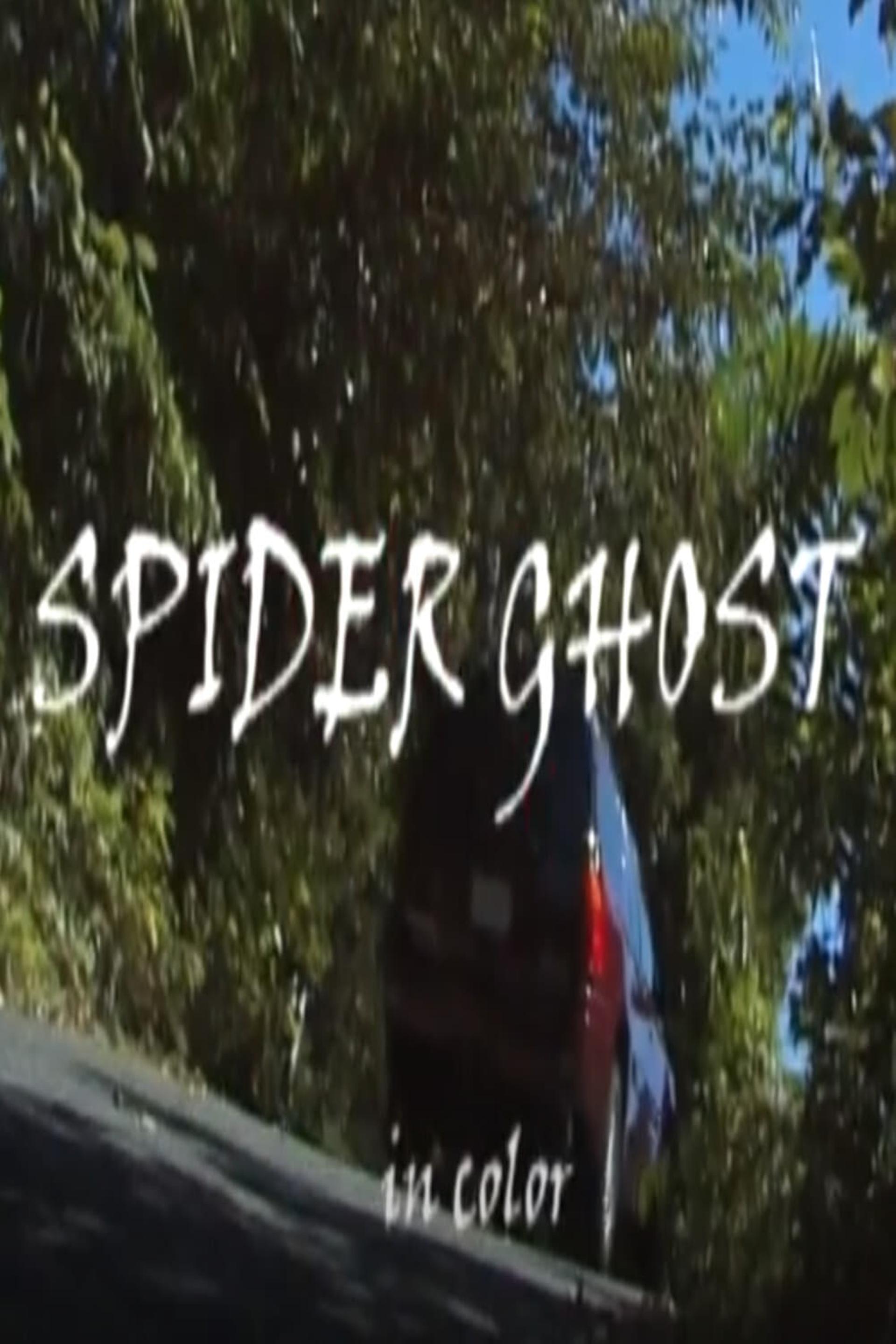 Spider Ghost