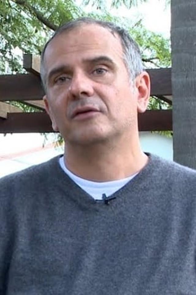 Marcos Pedroso