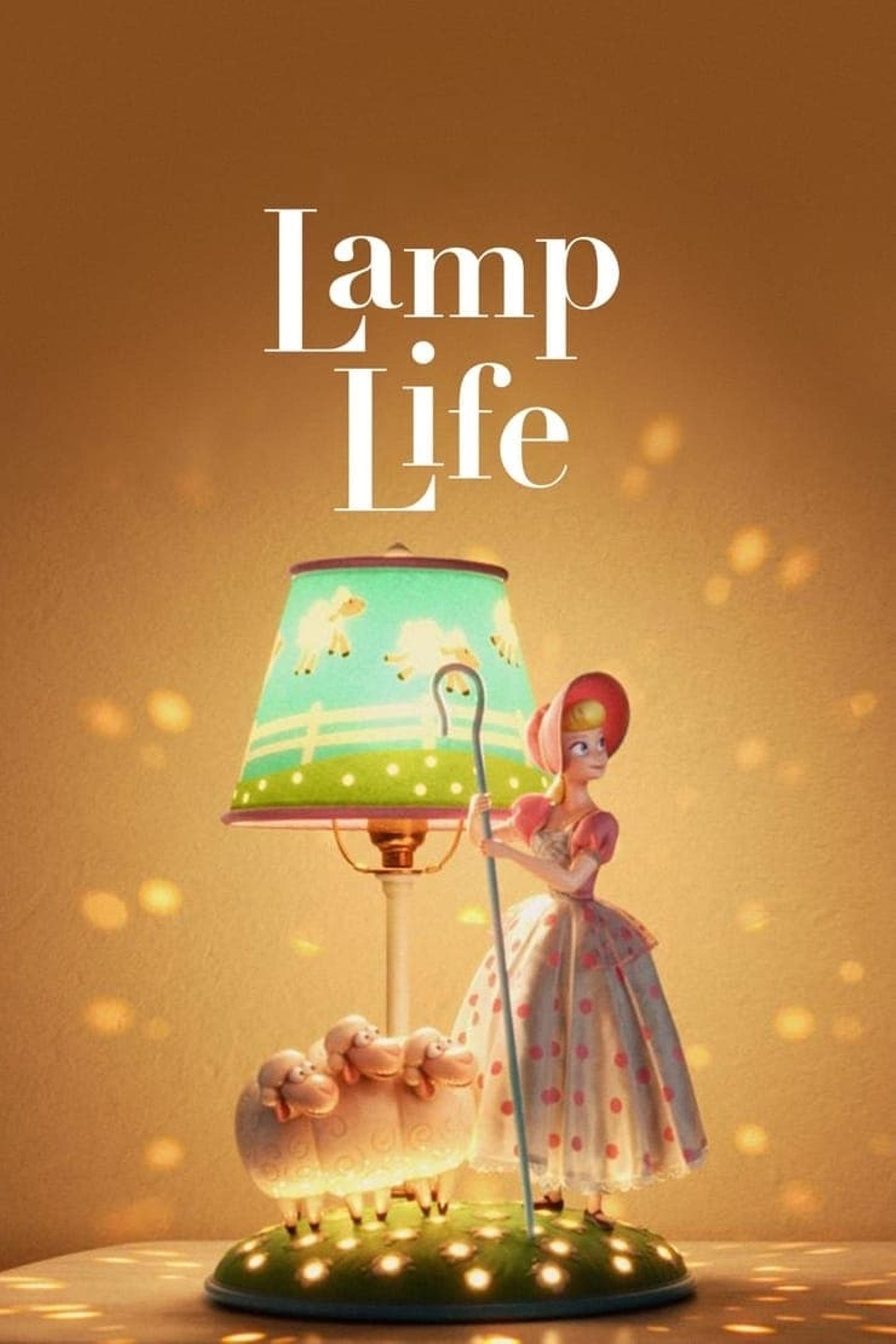 Lamp Life