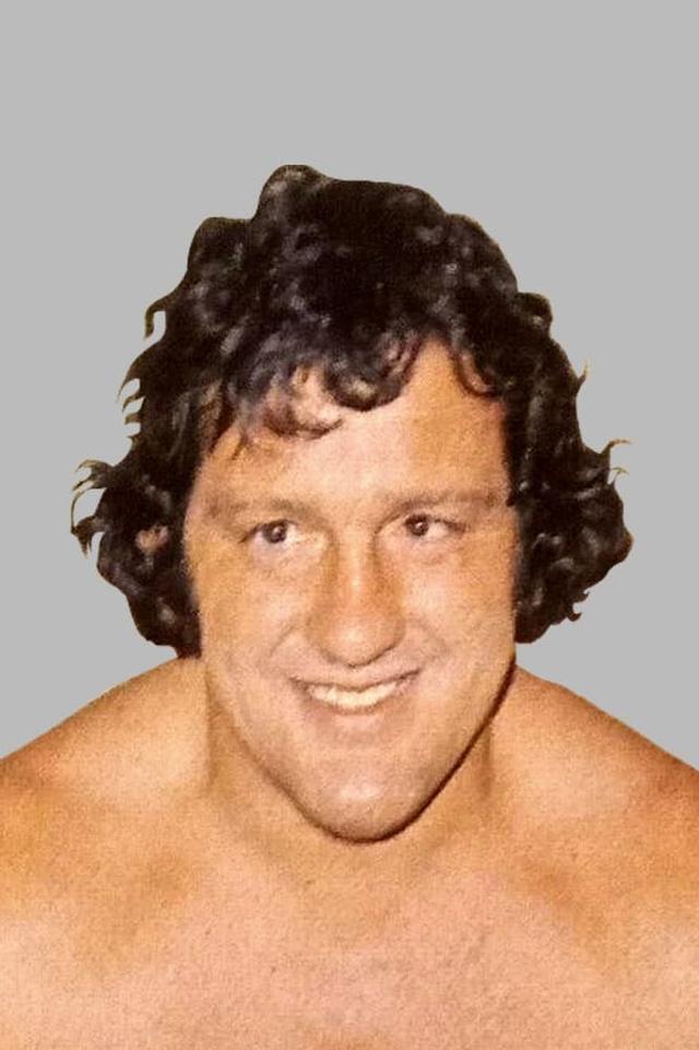 Billy Robinson