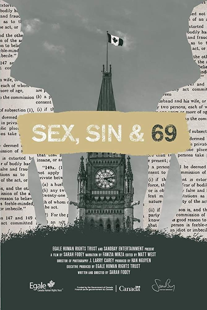 Sex, Sin & 69