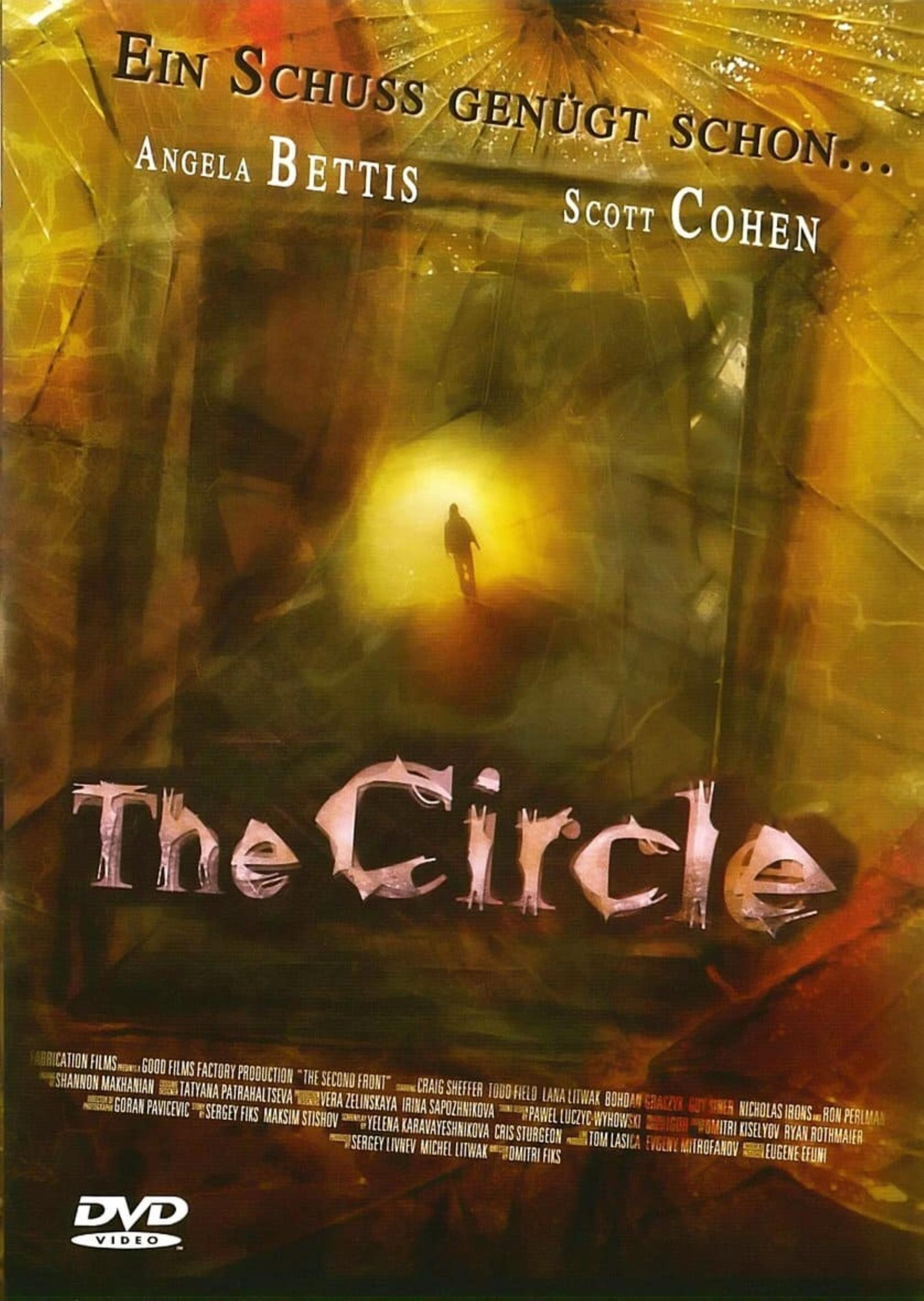 The Circle