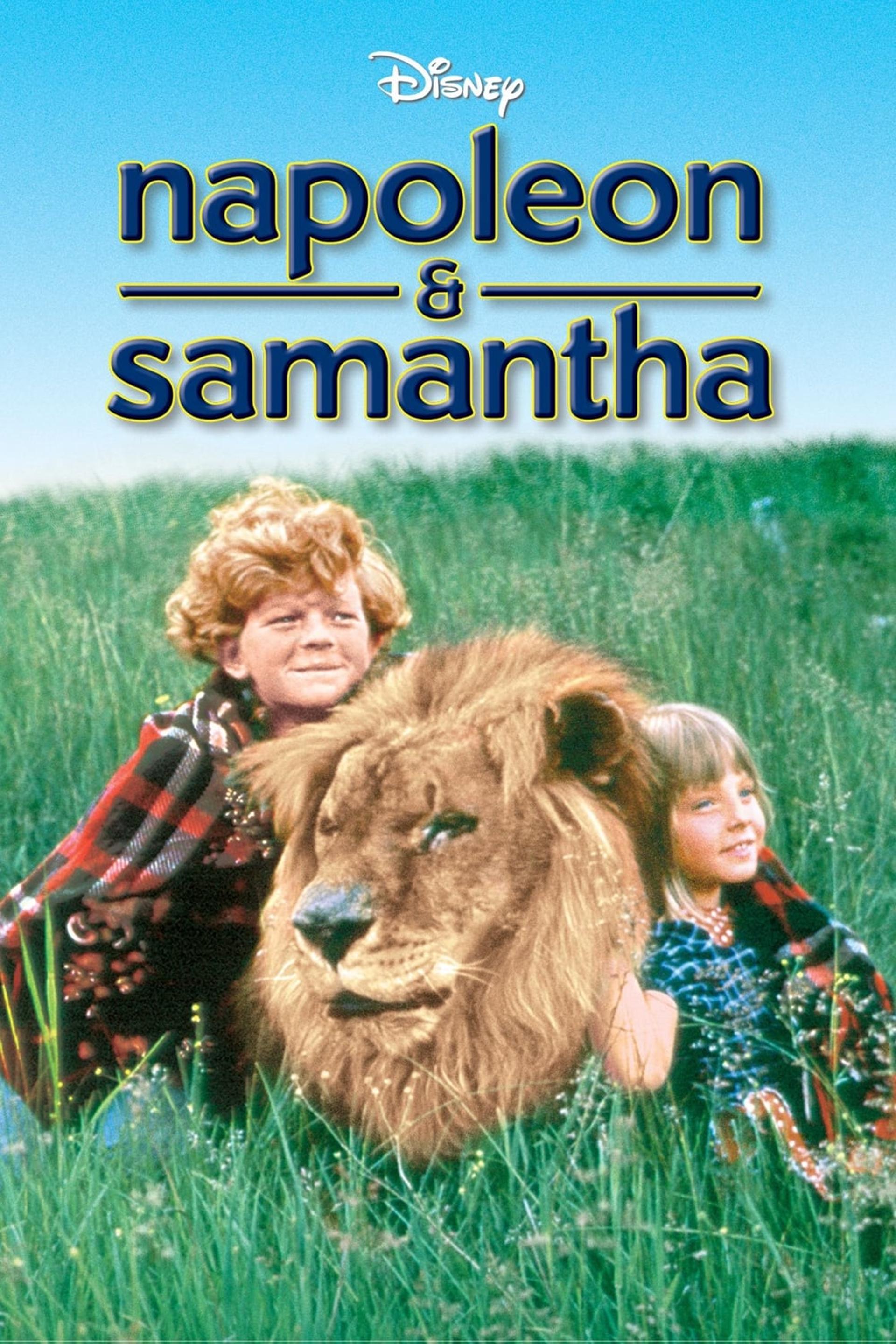 Napoleon and Samantha