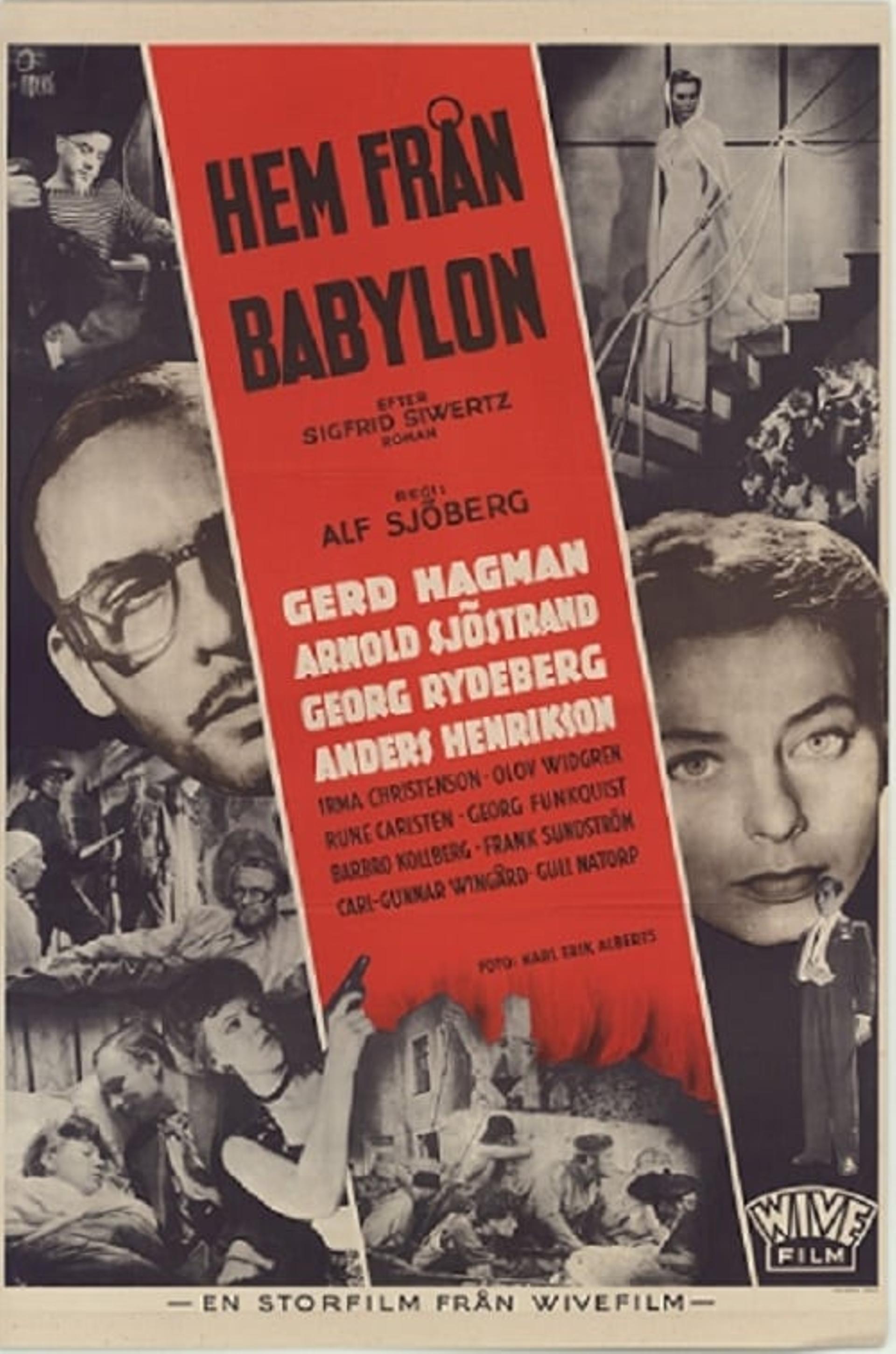 Hem från Babylon