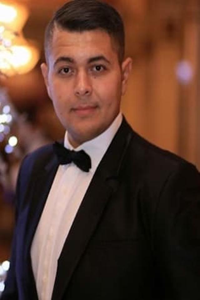 Karim Maghawry