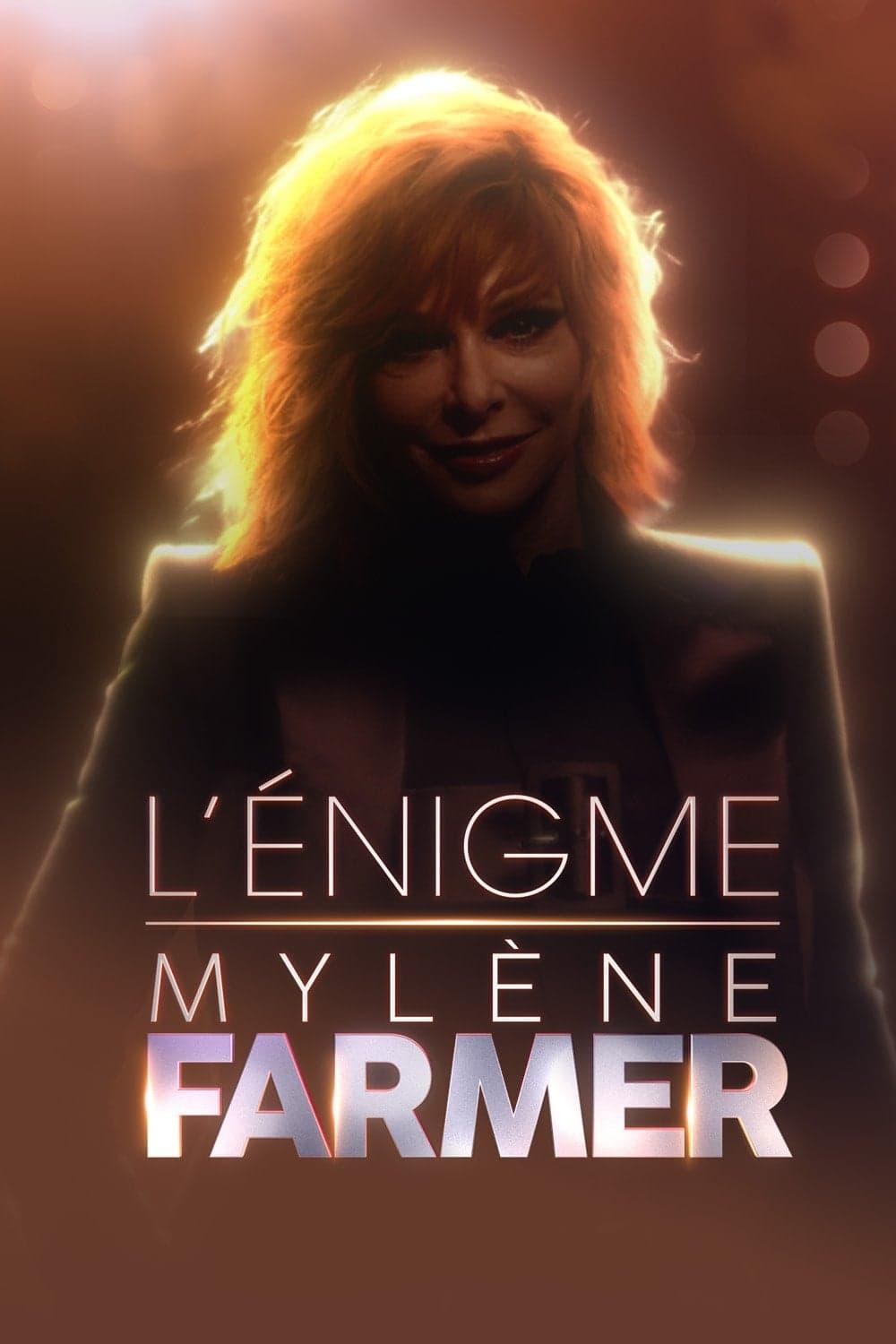 L'Énigme Mylène Farmer