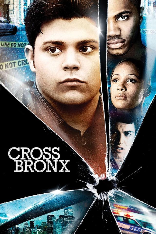 Cross Bronx