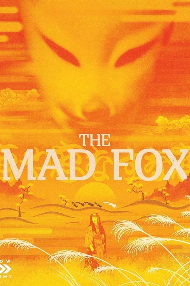 The Mad Fox