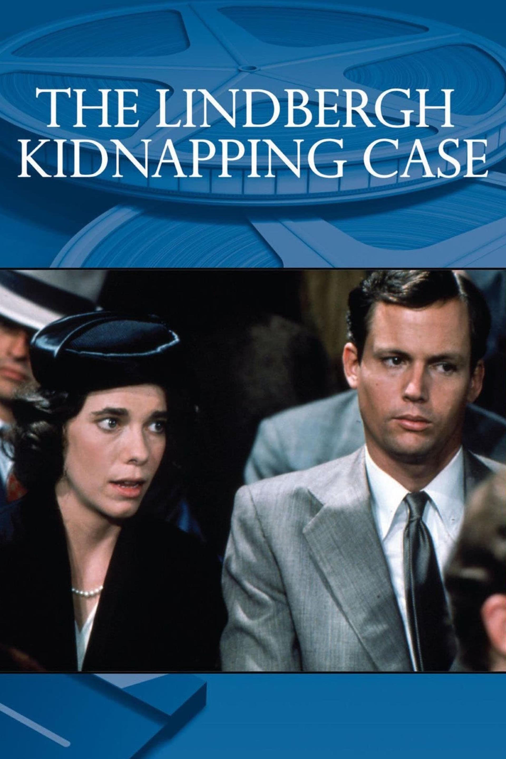 The Lindbergh Kidnapping Case