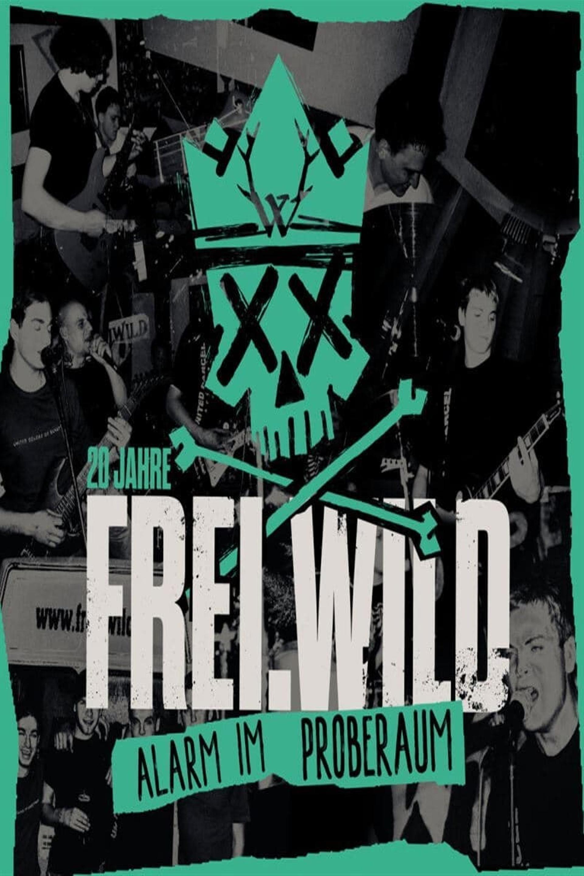 Frei.Wild - Eine halbe Ewigkeit