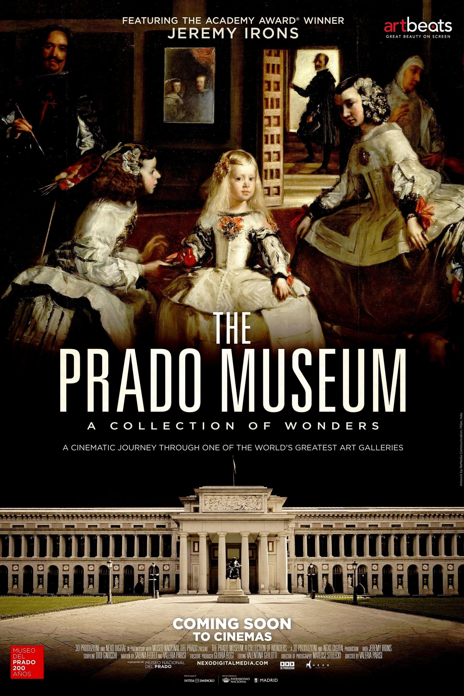 The Prado Museum: A Collection of Wonders