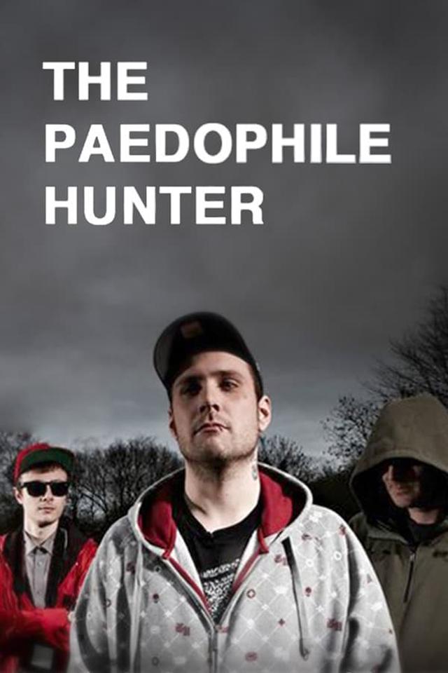 The Paedophile Hunter