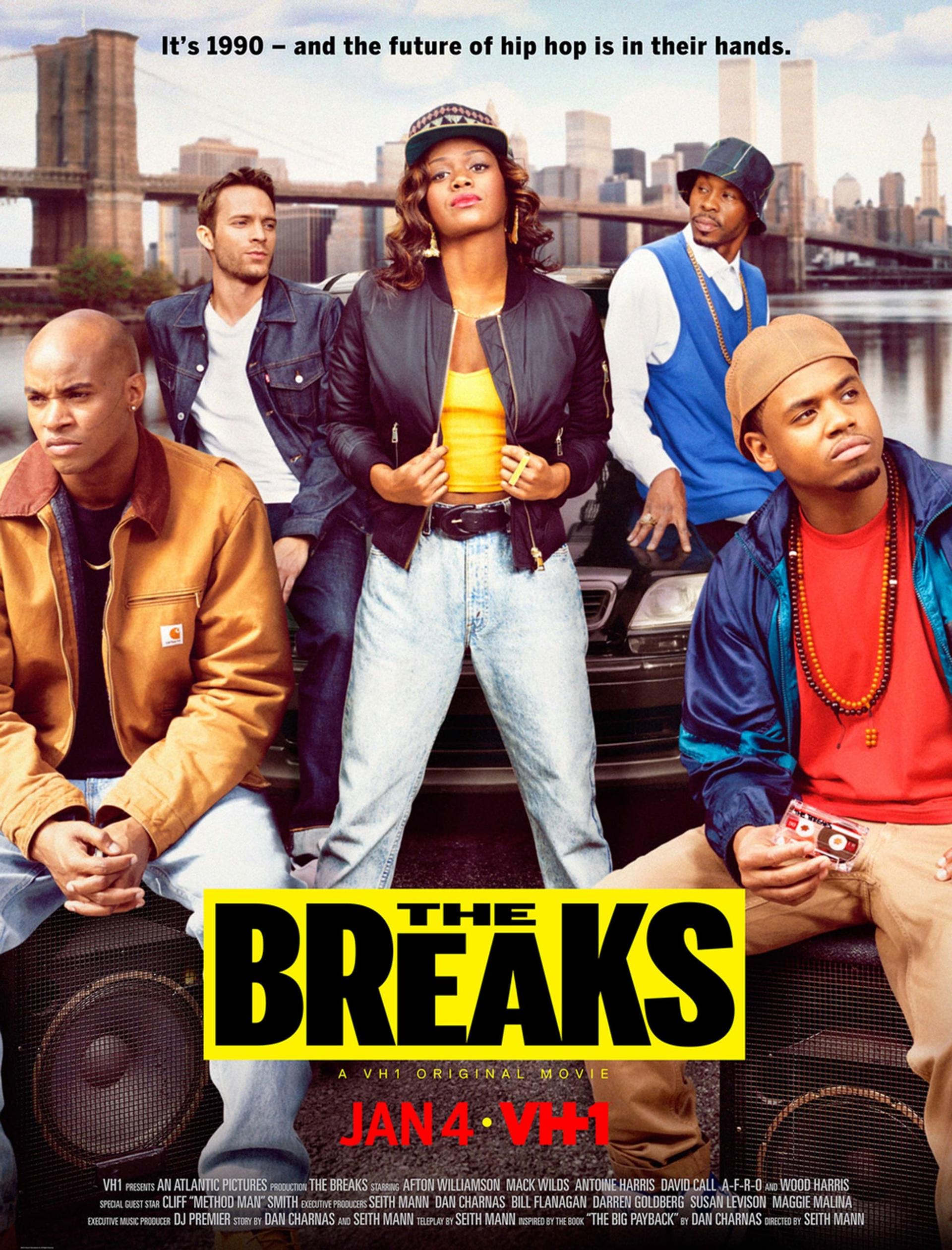 The Breaks