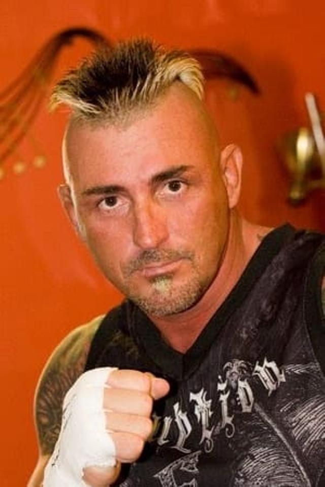 Shannon Ritch