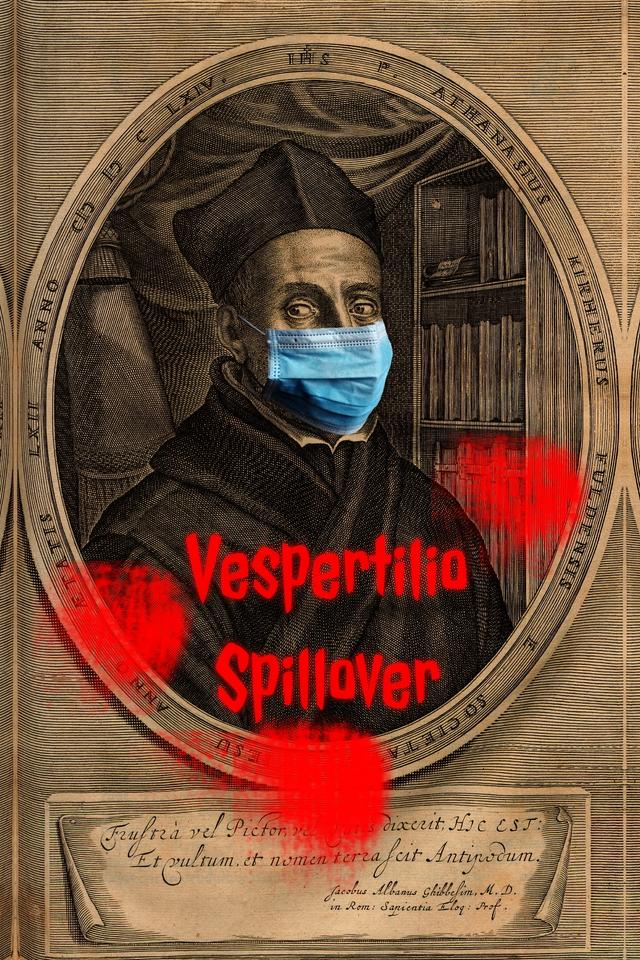 Vespertilio Spillover