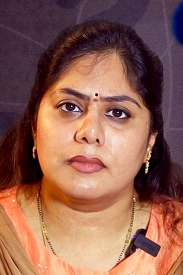 Sunaina Badam