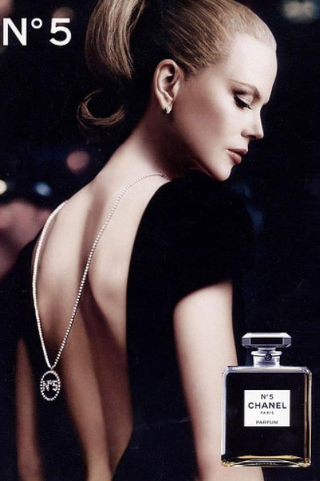 Chanel N°5: The Film