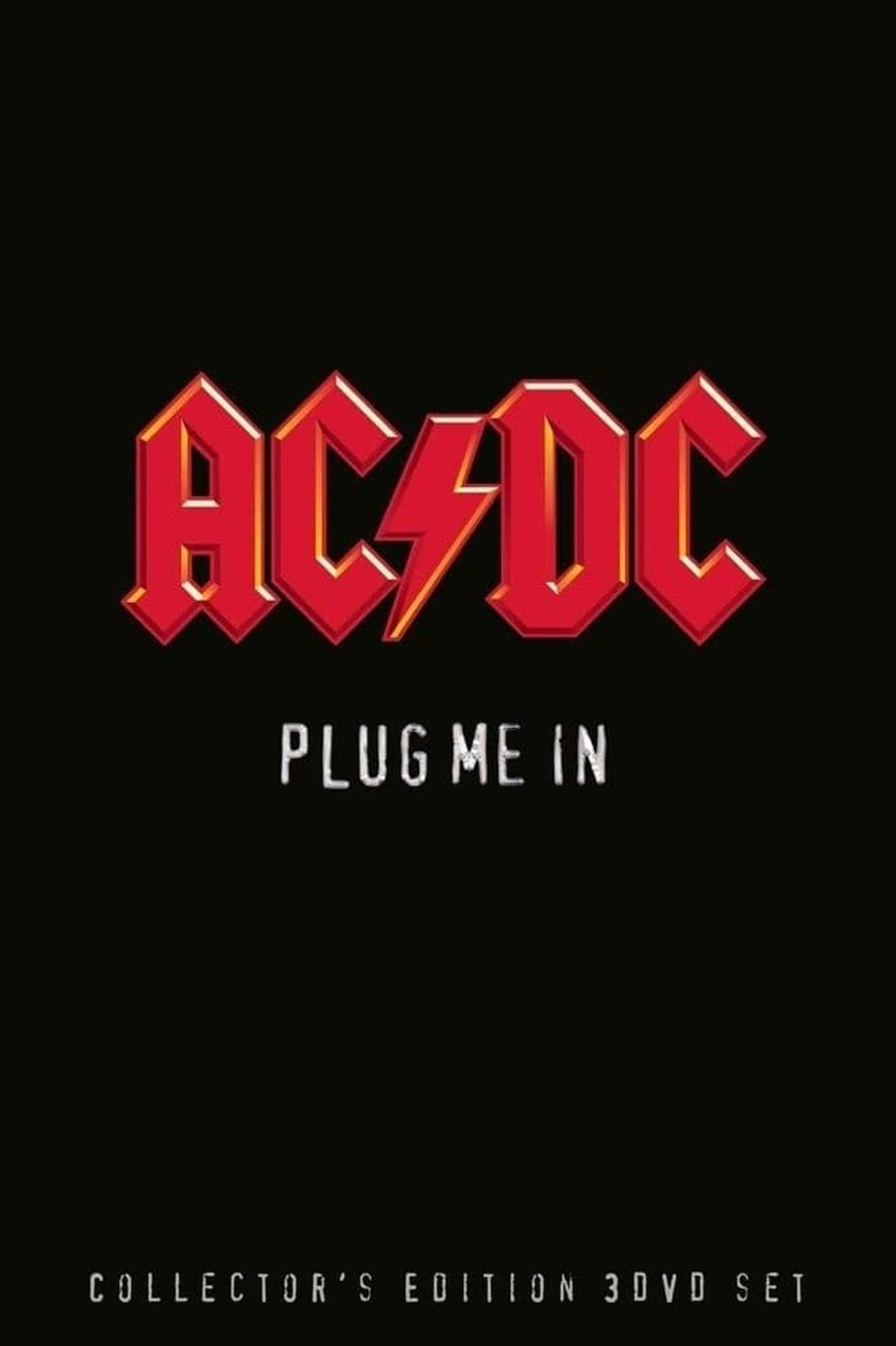 AC/DC - Plug Me In