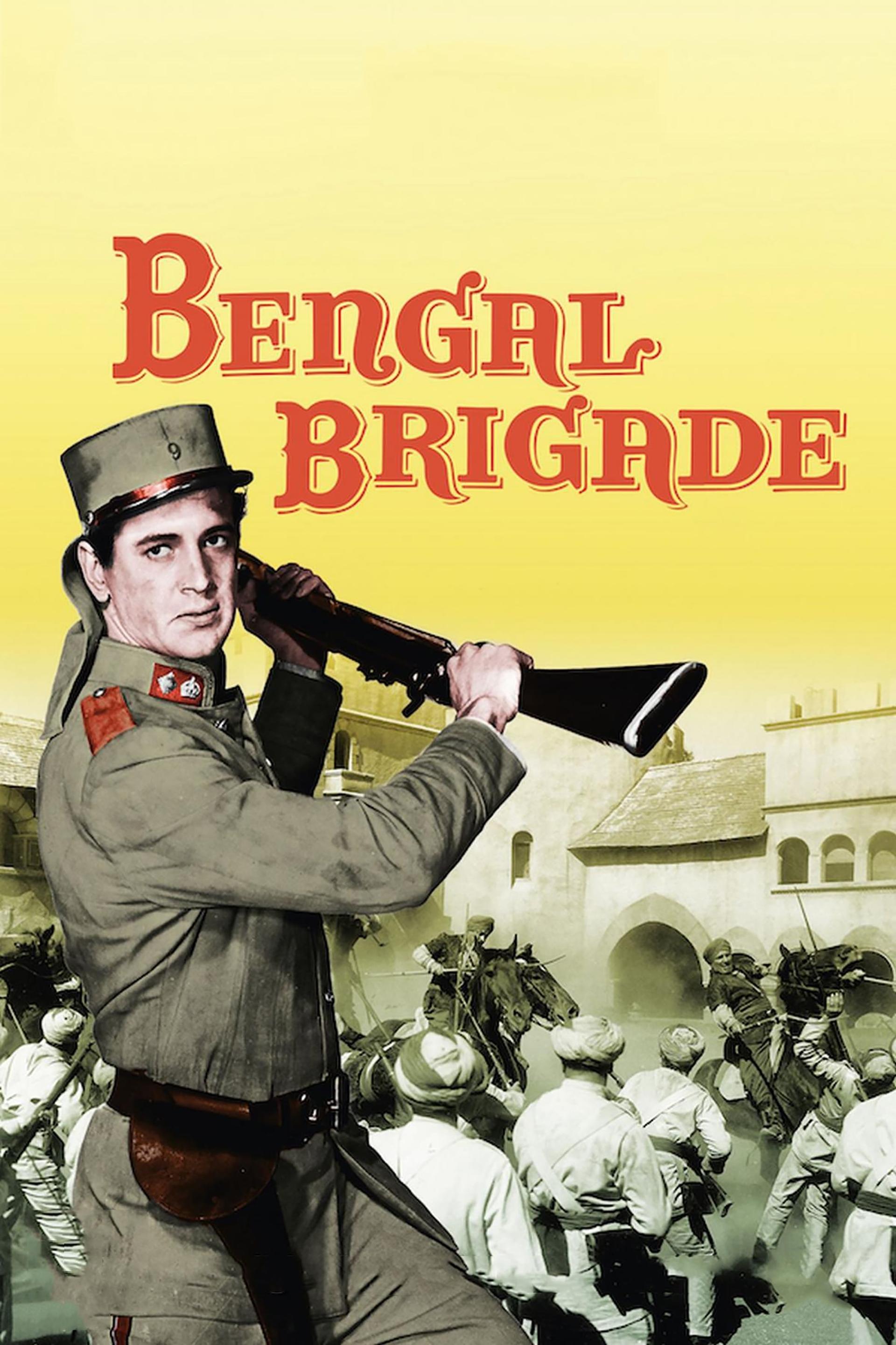 Bengal Brigade