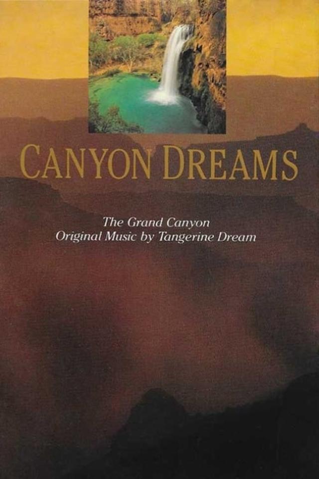 Canyon Dreams