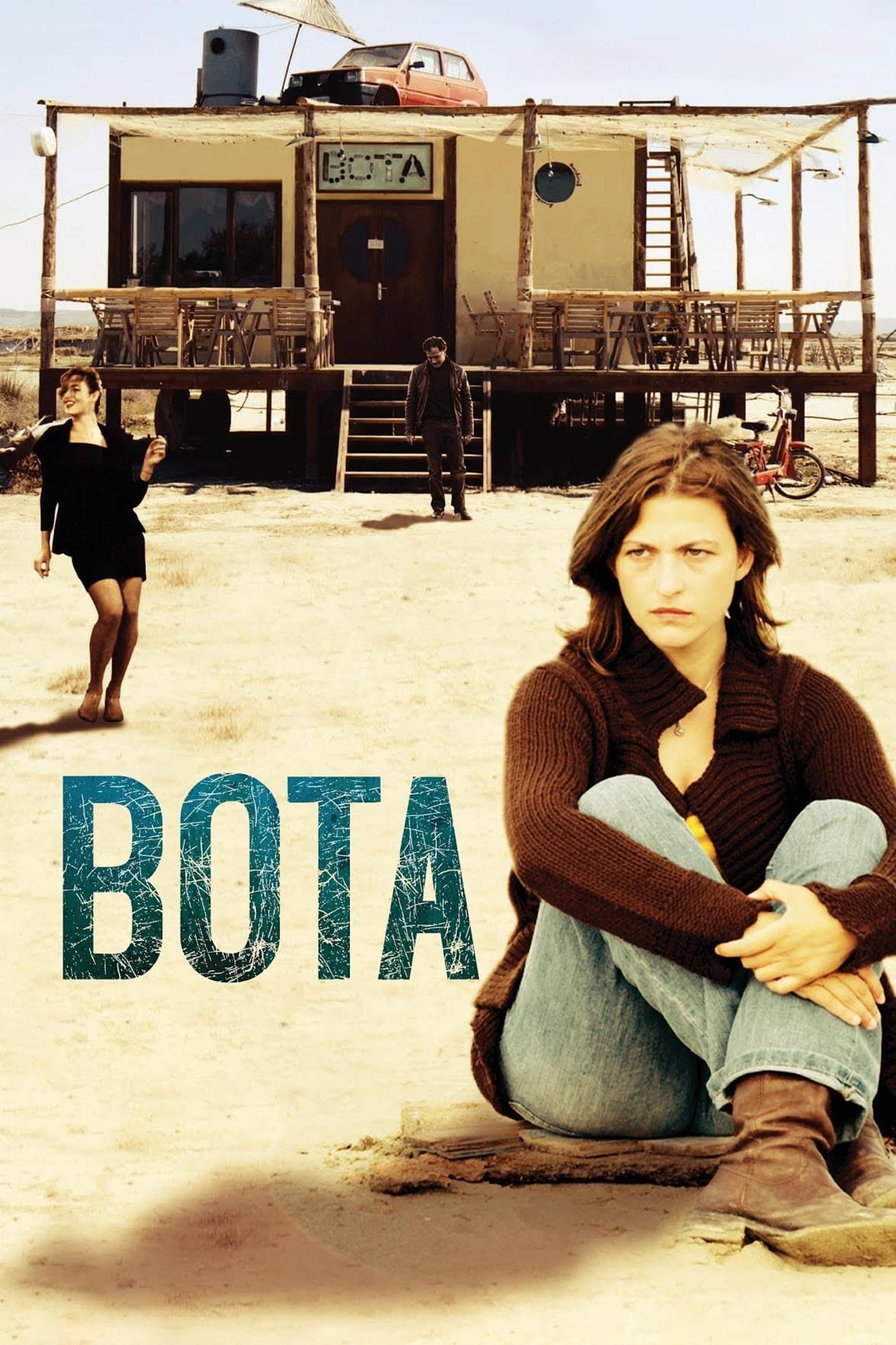 Bota