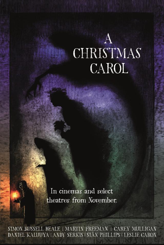 A Christmas Carol